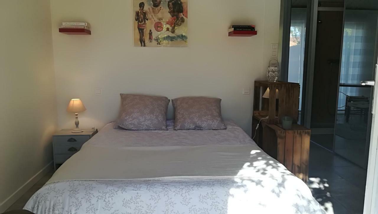 Gites, Chambres D'Hotes La Maison D'Amis Puilboreau Dış mekan fotoğraf